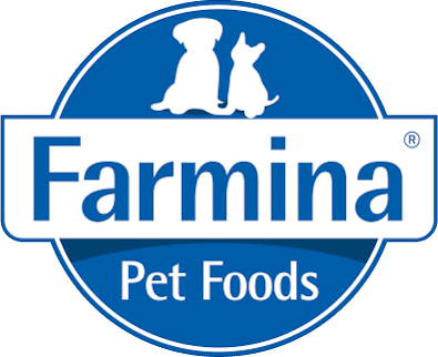 Logo Farmina