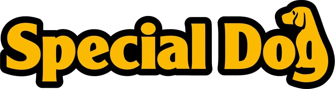 Logo Special Dog