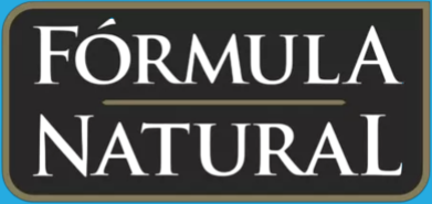 Logo Fórmula Natural