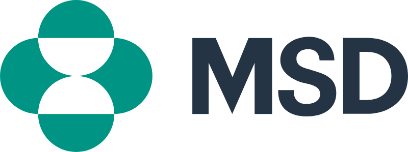 Logo MSD Saúde Animal