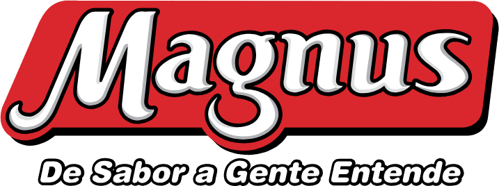 Logo Magnus