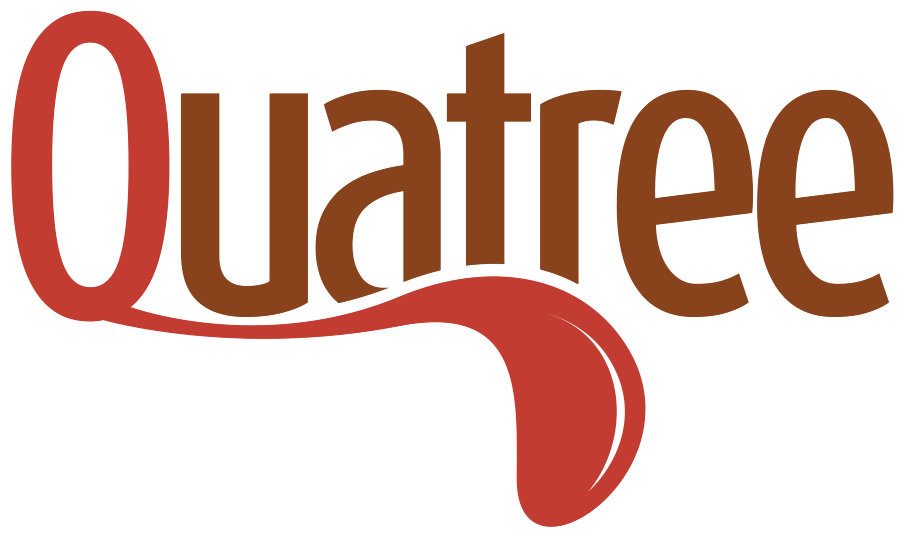 Logo Quatree