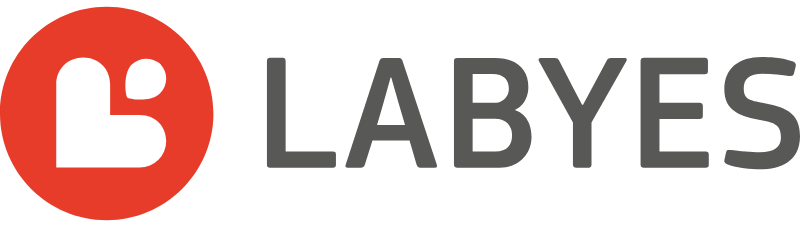 Logo Labyes