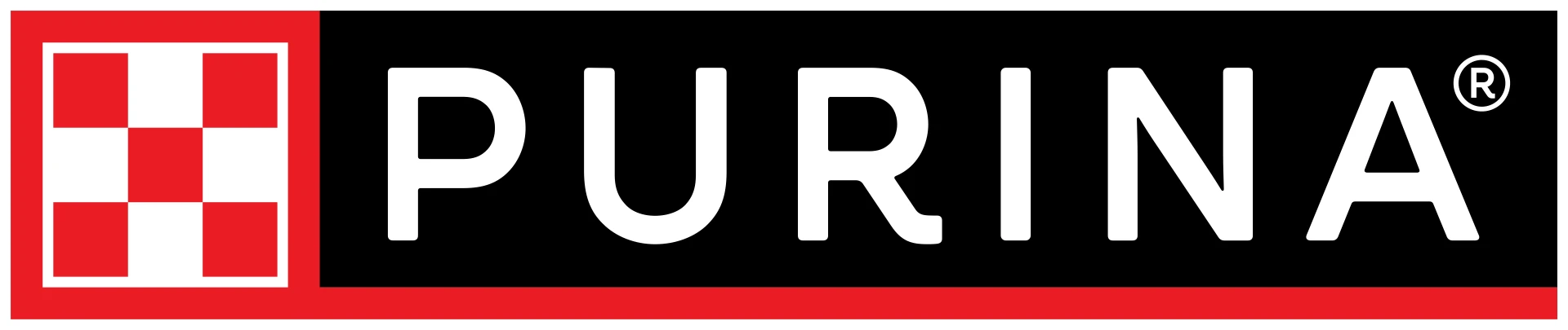 Logo Purina