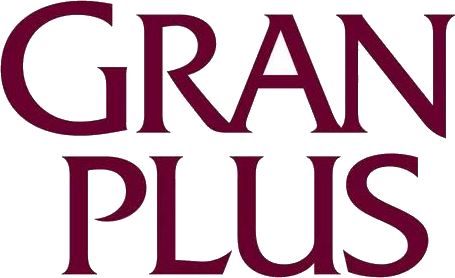 Logo Gran Plus