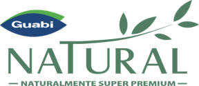 Logo Guabi Natural