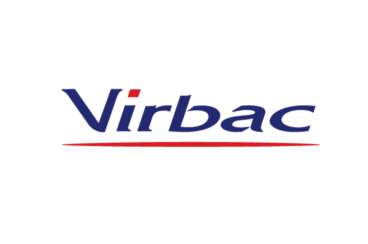 Logo Virbac